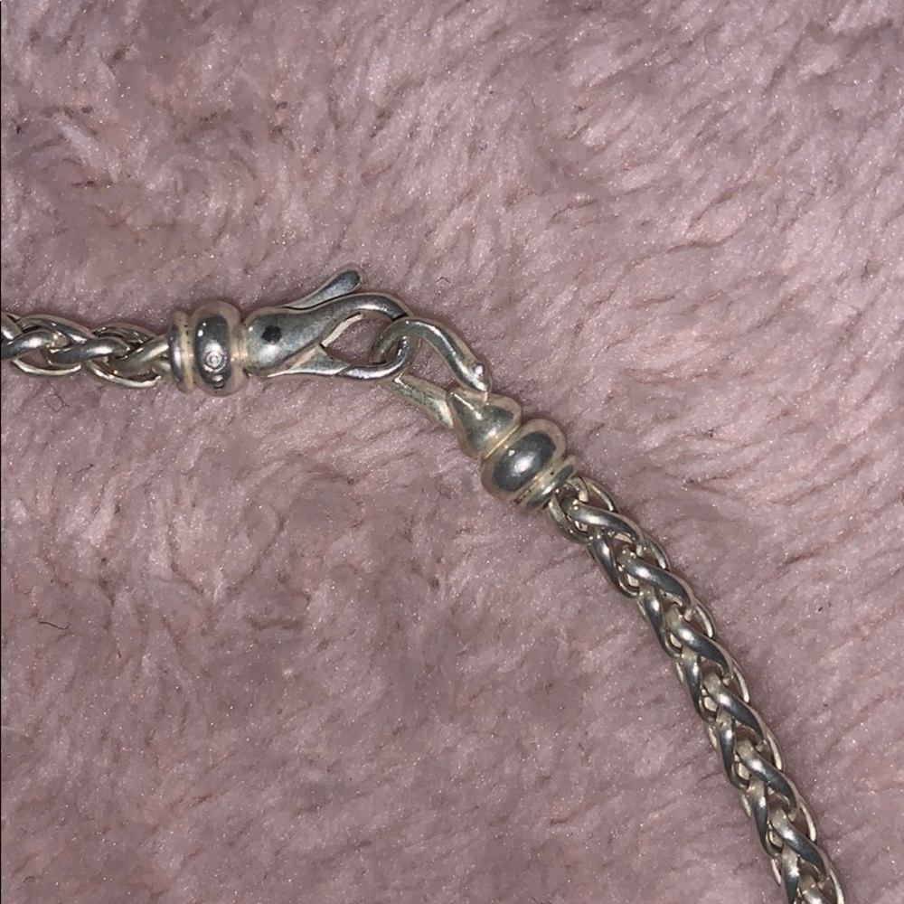 SOLD!!!!! David Yurman - Picture 3 of 3